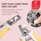 Pet Nail Clipper Scissors Pet Dog Cat Nail Toe Claw Clippers Scissors Trimmer Grooming Tools for Animals Pet Supplies