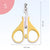 Pet Nail Clipper Scissors Pet Dog Cat Nail Toe Claw Clippers Scissors Trimmer Grooming Tools for Animals Pet Supplies