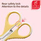 Pet Nail Clipper Scissors Pet Dog Cat Nail Toe Claw Clippers Scissors Trimmer Grooming Tools for Animals Pet Supplies