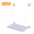 Cat Hammock Beds With Mat Cat Bed Hanging Window Shelf Seat For Cats Comfortable Pet Nest Pet Accessories Bed for Cats Supplies
