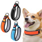 Pet Dog Collar, Adjustable Neck Strap for Walking, Reflective Durable Outdoor Collar for Small Medium Large Dogs, 1PC