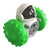Dog Treat Toy for Small Dogs Interactive Pet Food Dispenser Puzzle Toys Dispensing Cat Slow Feeder Toy For Puppies Medium Dogs