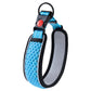 Pet Dog Collar, Adjustable Neck Strap for Walking, Reflective Durable Outdoor Collar for Small Medium Large Dogs, 1PC