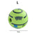Pet Interactive Giggle Ball Dog IQ Training Ball Toys Fun Giggle Sounds When Rolled Or Shaken Pets For Large Medium Small Dogs