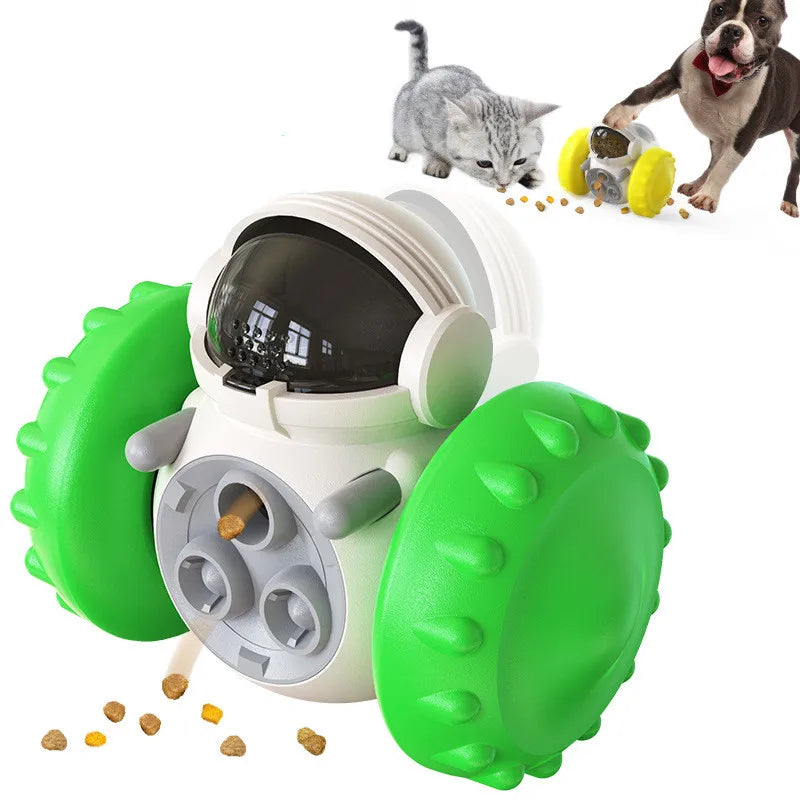 Toys & Play