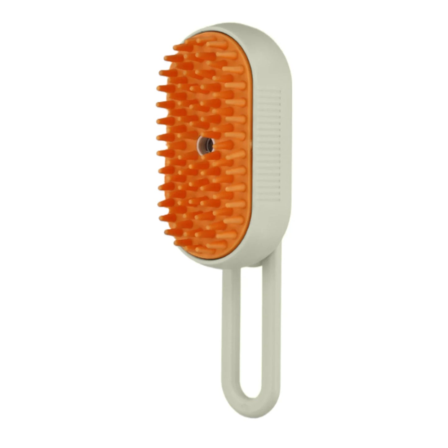 Steam Pet Brush 3 In 1 Electric Spray Cat Dog Grooming Brush Massage Hair Remover Detangling Pet Comb