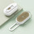 Cat Steam Brush Steamy Dog Brush 3 in 1 Electric Spray Cat Hair Brushes for Massage Pet Grooming Comb Hair Removal Combs
