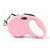 Cat Leash For Small Medium Dogs Cats Outdoor Hiking Retractable Strong Nylon Kitten Belt Sphynx Running Rope Pug Pet Supplies
