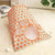 Cat Tunnel Toy Crinkle Paper Bag Kitten Interactive Self Play Tube Mouse Ball Fun Hideaway Collapsible Pet Cave for Indoor Cats