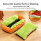 Pet Bed Hot Dog House Lounger Bed Kennel Mat Soft Fiber Pet Dog Puppy Warm Removable Washable Waterlon for Cats