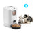 Pet Intelligent Feeder With Timed And Quantitative Feeding Large Capacity Recording Automatic Feeding For Pets 2026 DropShipping