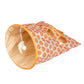 Cat Tunnel Toy Crinkle Paper Bag Kitten Interactive Self Play Tube Mouse Ball Fun Hideaway Collapsible Pet Cave for Indoor Cats