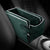 Car Center Console Pet Bed Mat   Fiber Pet Safety Seat  Essential for Cat & Do Travel  Small pet car carrierNon-slip pet car s