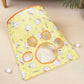 Cat Tunnel Toy Crinkle Paper Bag Kitten Interactive Self Play Tube Mouse Ball Fun Hideaway Collapsible Pet Cave for Indoor Cats
