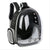 Portable Cat Pet Carrier Backpack Transparent Capsule Bubble Pet Backpack Small Animal Puppy Kitty Breathable Carrier for Travel