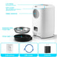 Pet Intelligent Feeder With Timed And Quantitative Feeding Large Capacity Recording Automatic Feeding For Pets 2026 DropShipping