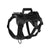 Dogs Harnesses Leads Pet Tactical Harness Dog Shock-absorbing Traction Explosion-proof Harness