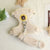 Cat Leash with Bear Pattern, Anti-Escape Harness, Special Pet Harness for Walking Cats, Kitten Leash