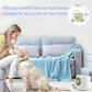 Improved Small-sized Pet Automatic Sensing Ball Throwing Machine Dog Outdoor Thrower Carrying 3 Balls Automatic Throwing Machine