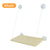 Cat Hammock Beds With Mat Cat Bed Hanging Window Shelf Seat For Cats Comfortable Pet Nest Pet Accessories Bed for Cats Supplies