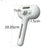 Cat Steam Brush Steamy Dog Brush 3 in 1 Electric Spray Cat Hair Brushes for Massage Pet Grooming Comb Hair Removal Combs