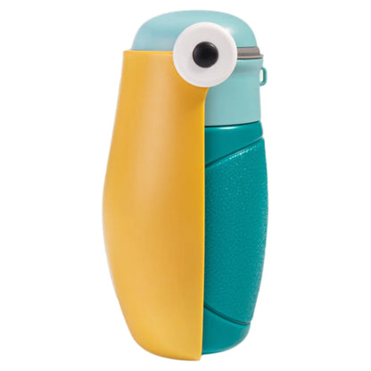 Portable Pet Water Bottle, Leak-Proof Large Capacity Cup for Four Seasons Outdoor Walking Hiking, Pet Water Feeder, 1PC
