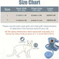 Cat Leash with Bear Pattern, Anti-Escape Harness, Special Pet Harness for Walking Cats, Kitten Leash