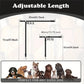 1pc Dog Seat Belt for Vehicle Secure,Pet Car Tether Safety Leash for Dogs In Vehicles,Dog Seatbelt Tether,Dog Car Seat Belt