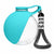 Portable Dog Water Bottle With Bowl Leak Proof Travel Water Dispenser For Pets Outdoor Walking Hiking Travel With Lanyard
